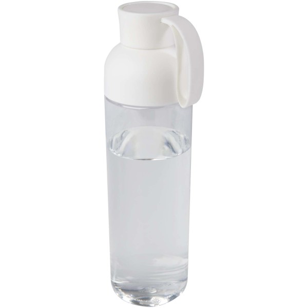 Beleuchten Sie die 600-ml-Wasserflasche