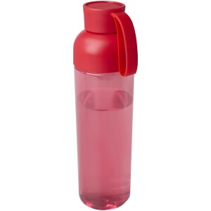 Beleuchten Sie die 600-ml-Wasserflasche - Reklamnepredmety