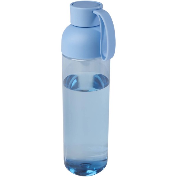 Beleuchten Sie die 600-ml-Wasserflasche