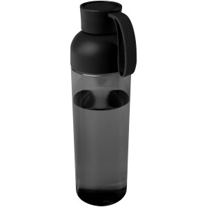 Beleuchten Sie die 600-ml-Wasserflasche - Reklamnepredmety