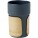 Tasse mit Fika-Bambusdeckel - 10080950 - variant PF 10080950