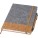 Veronica A5 Hardcover Notizbuch
