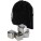Froz Eiswürfel Set aus Edelstahl - 11338490 - variant PF 11338490
