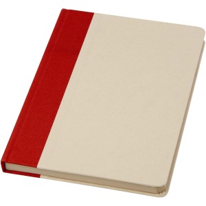 Liliana A5 Hardcover Zuckerrohr Notizbuch - Reklamnepredmety