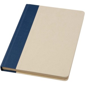 Liliana A5 Hardcover Zuckerrohr Notizbuch - Reklamnepredmety
