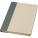 Liliana A5 Hardcover Zuckerrohr Notizbuch - 10792362 - variant PF 10792362