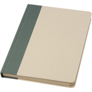 Liliana A5 Hardcover Zuckerrohr Notizbuch - Reklamnepredmety