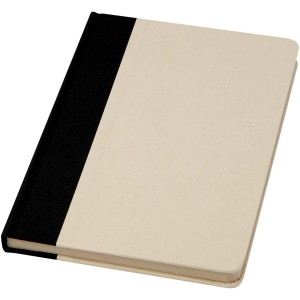 Liliana A5 Hardcover Zuckerrohr Notizbuch - Reklamnepredmety