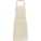 Nia 200 g/m² Schürze aus recycelter Baumwolle - 11332507 - variant PF 11332507