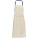 Nia 200 g/m² Schürze aus recycelter Baumwolle - 11332550 - variant PF 11332550