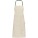 Nia 200 g/m² Schürze aus recycelter Baumwolle - 11332562 - variant PF 11332562