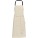 Nia 200 g/m² Schürze aus recycelter Baumwolle - 11332590 - variant PF 11332590