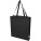 Madras 140 g/m² Baumwoll Tragetasche mit Seitenfalten aus GRS recycelter Baumwolle - 12073390 - variant PF 12073390