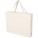 Odessa 220 g/m² Baumwoll Tragetasche aus GRS recycelter Baumwolle 40L - 12073406 - variant PF 12073406