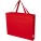 Odessa 220 g/m² Baumwoll Tragetasche aus GRS recycelter Baumwolle 40L - 12073421 - variant PF 12073421