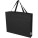 Odessa 220 g/m² Baumwoll Tragetasche aus GRS recycelter Baumwolle 40L - 12073490 - variant PF 12073490