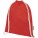 Oregon 140 g/m² Turnbeutel aus GRS recycelter Baumwolle - 12073521 - variant PF 12073521