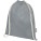 Oregon 140 g/m² Turnbeutel aus GRS recycelter Baumwolle - 12073582 - variant PF 12073582