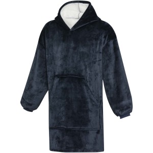 Denali GRS Hoodie-Decke - Reklamnepredmety