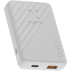 Xtorm XG205 Go2 12 W 5000 mAh Schnelllade-Powerbank - Reklamnepredmety