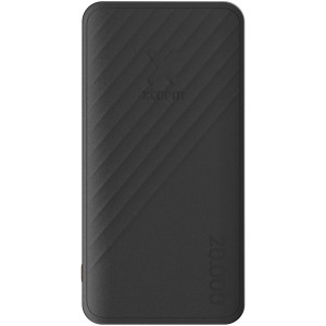 Xtorm XG220 Go2 15W 20.000 mAh Schnelllade-Powerbank - Reklamnepredmety