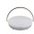 Prixton 10W Bluetooth® 4in1-Lautsprecher mit LED-Licht und Basis zum kabellosen Laden - 2PA16001 - variant PF 2PA16001