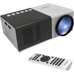 Prixton Cinema Miniprojektor - Reklamnepredmety
