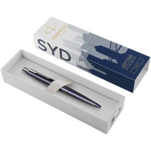 Parker Jotter SE Global Icons Kugelschreiber (blaue Mine) - Reklamnepredmety