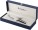 Waterman Hemisphere Color-Block Kugelschreiber mit Palladiumbeschichtung (blaue Mine) - 10796101-e4 - variant 