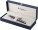 Waterman Hemisphere Color-Block Kugelschreiber mit Palladiumbeschichtung (blaue Mine) - 10796152-e4 - variant 