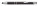 Tunnel Touchpen - AP809551-10 - variant Ap 809551-10