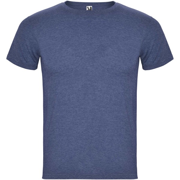 Herren-T-Shirt mit kurzen Ärmeln Fox