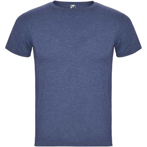 Herren-T-Shirt mit kurzen Ärmeln Fox - Reklamnepredmety
