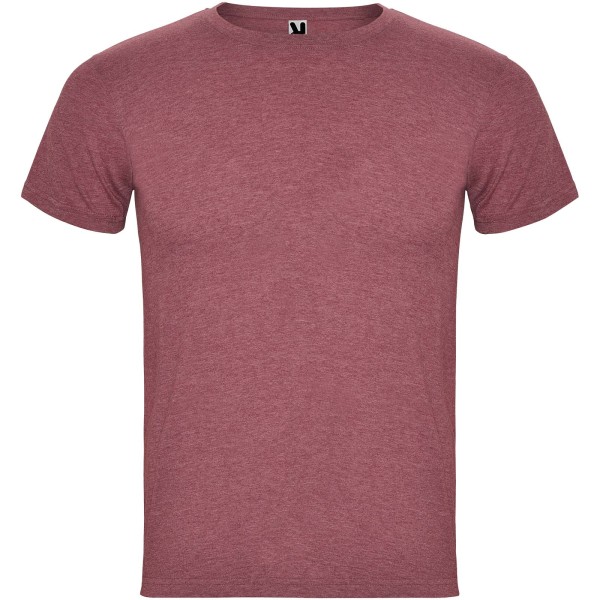 Herren-T-Shirt mit kurzen Ärmeln Fox
