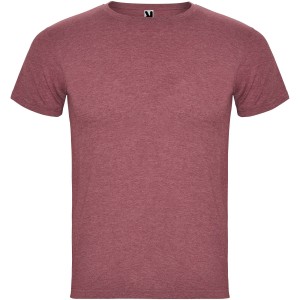 Herren-T-Shirt mit kurzen Ärmeln Fox - Reklamnepredmety