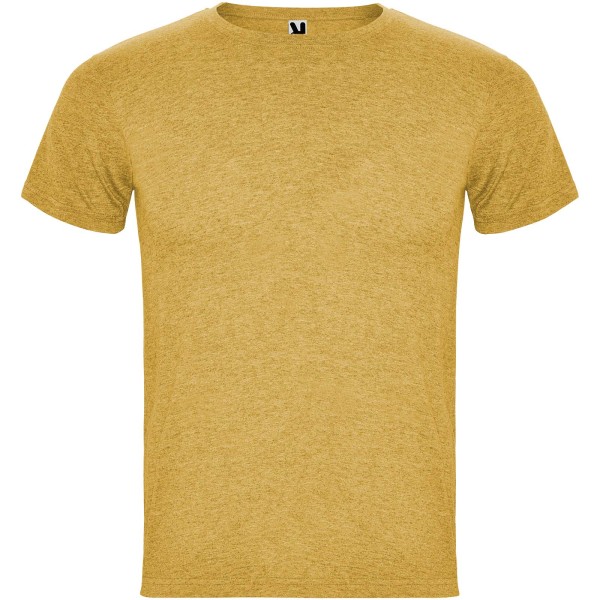 Herren-T-Shirt mit kurzen Ärmeln Fox
