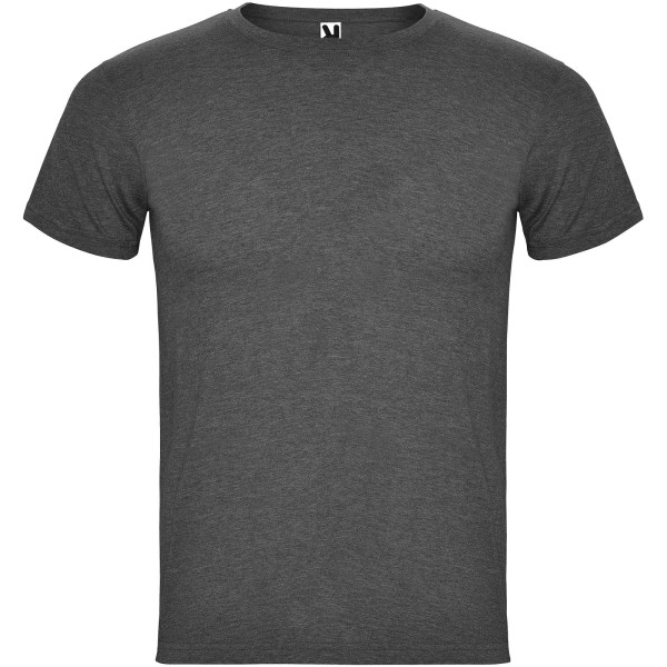 Herren-T-Shirt mit kurzen Ärmeln Fox