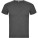 Herren-T-Shirt mit kurzen Ärmeln Fox