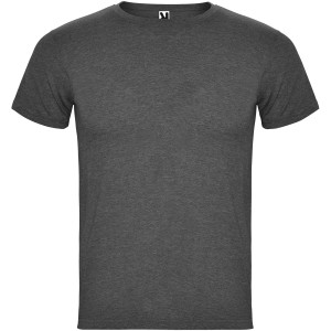 Herren-T-Shirt mit kurzen Ärmeln Fox - Reklamnepredmety