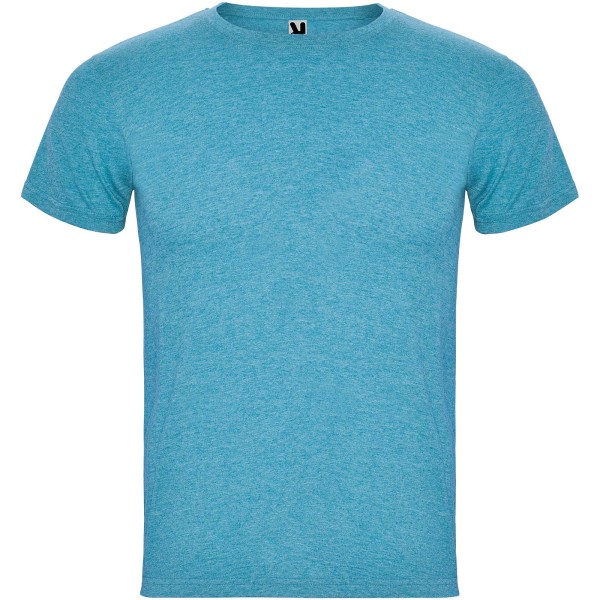Herren-T-Shirt mit kurzen Ärmeln Fox