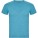Herren-T-Shirt mit kurzen Ärmeln Fox