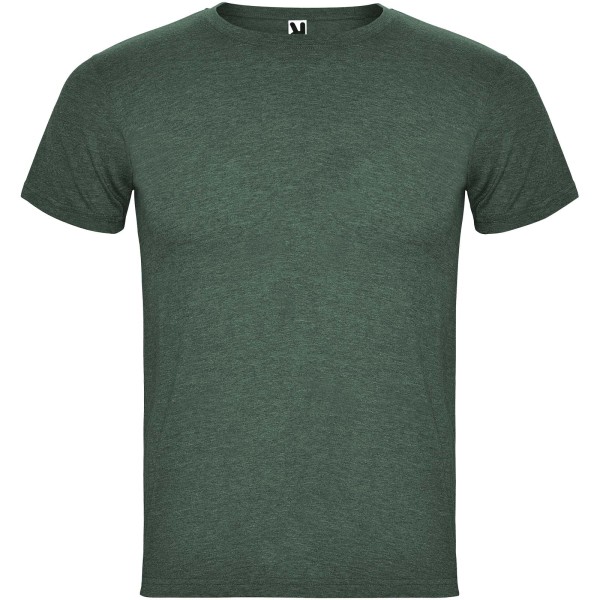 Herren-T-Shirt mit kurzen Ärmeln Fox