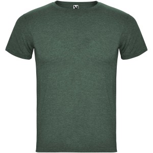 Herren-T-Shirt mit kurzen Ärmeln Fox - Reklamnepredmety