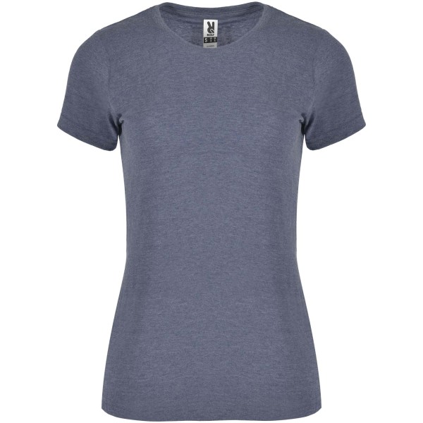 Damen-T-Shirt mit kurzen Ärmeln Fox