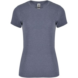 Damen-T-Shirt mit kurzen Ärmeln Fox - Reklamnepredmety