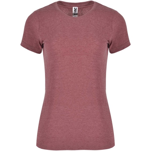 Damen-T-Shirt mit kurzen Ärmeln Fox
