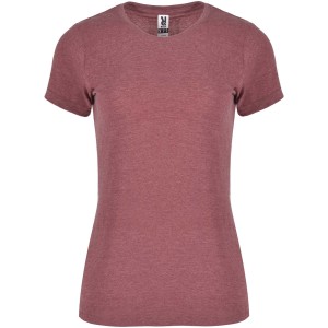 Damen-T-Shirt mit kurzen Ärmeln Fox - Reklamnepredmety