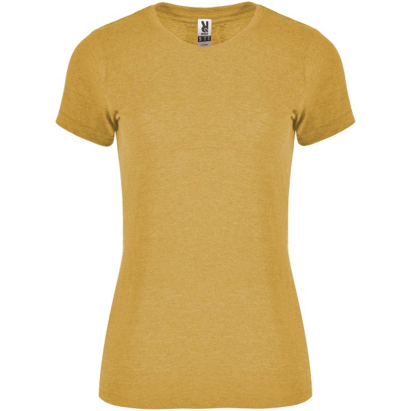 Damen-T-Shirt mit kurzen Ärmeln Fox