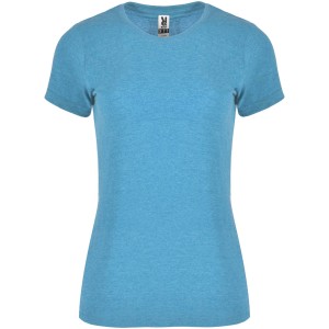 Damen-T-Shirt mit kurzen Ärmeln Fox - Reklamnepredmety