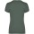 Damen-T-Shirt mit kurzen Ärmeln Fox